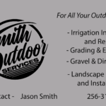 Smith Outdoor Logo